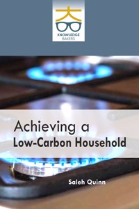 Achieving A Low-Carbon Household