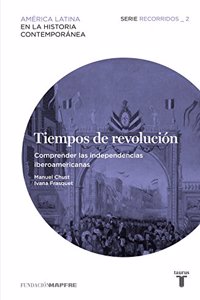 Tiempos de revolucion