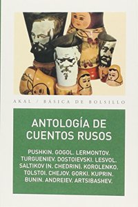 Antologia de Cuentos Rusos