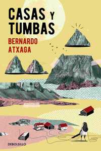 Casas y tumbas