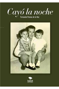 Cayó la Noche