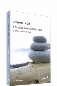 Los diez mandamientos: Camino hacia la libertad