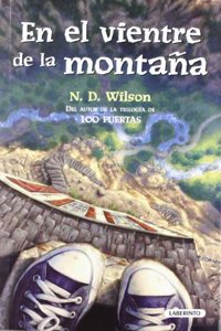 En el vientre de la montana / Leepike Ridge