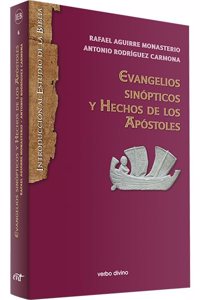 EVANGELIOS SINOPTICOS Y HECHOS DE LOS APOSTOLES