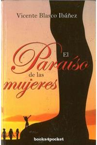 Paraiso de las Mujeres