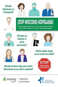Â¡stop Infecciones Hospitalarias!