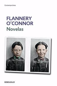 Flannery O'Connor / The Violent Bear It Away