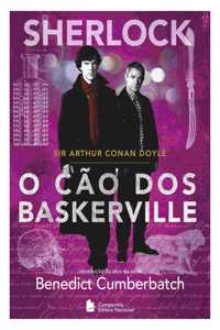 O Cão dos Baskerlville- Sherlock Holmes 5