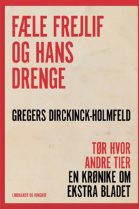 Fæle Frejlif og hans drenge