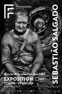 Sebastiao Salgado