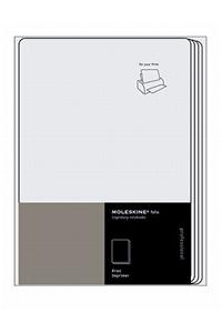 Folio Moleskine Printable Paper