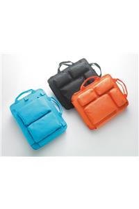 Moleskine Storage Panel Cerulean Blue