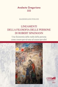 Lineamenti Della Filosofia Delle Persone Di Robert Spaemann