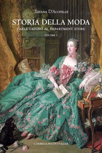 Storia Della Moda