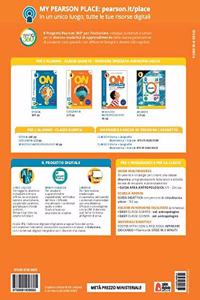 On accendi la mente. Antropologico. Per la Scuola elementare