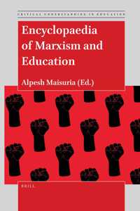 Encyclopaedia of Marxism and Education