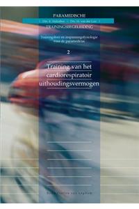 Training Van Het Cardiorespiratoir Uithoudingsvermogen