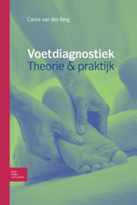 Voetdiagnostiek Theorie En Praktijk