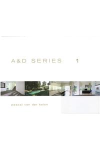 A&d Series 1: Pascal Van Der Kelen