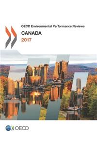 OECD Environmental Performance Reviews