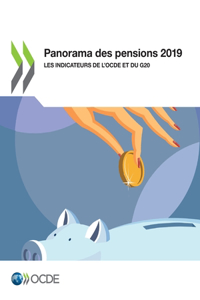 Panorama Des Pensions 2019 Les Indicateurs de l'Ocde Et Du G20