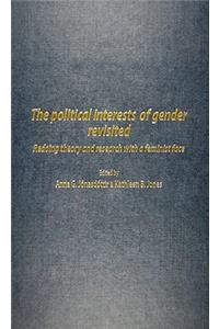 Political Interests of Gender Revisited