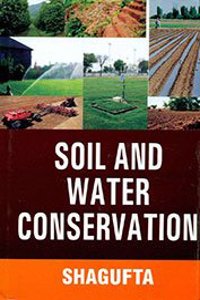 Soil And Water Conservation