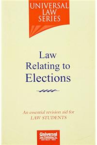 Law Relating to Elections