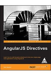 AngularJS Directives