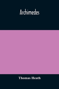 Archimedes