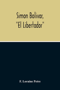 Simon Bolivar, 