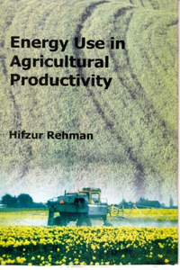 Energy Use in Agricultural Productivity