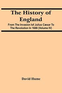 History Of England