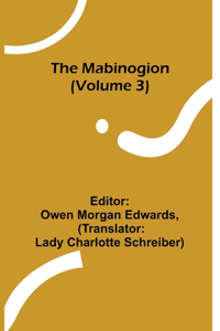 Mabinogion (Volume 3)