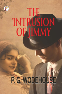The Intrusion of Jimmy  (Edition1st)