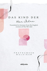 Kind der 90er Jahre