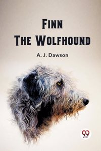 Finn The Wolfhound (Edition2023)