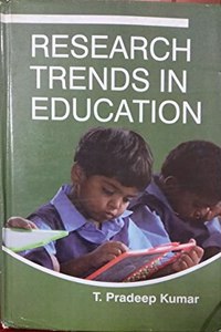 Research Trends In Education