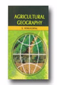 Agricultural Geography