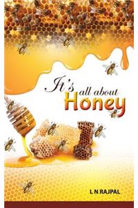 its All About Honey