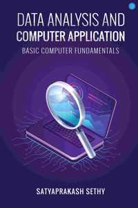 Data Analysis and Computer Application