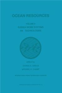 Ocean Resources