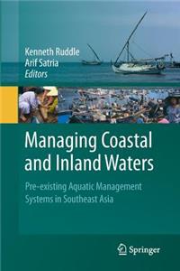 Managing Coastal and Inland Waters