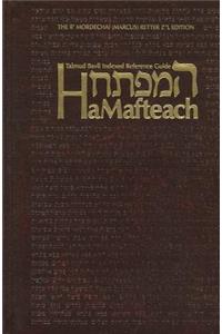 Hamafteach