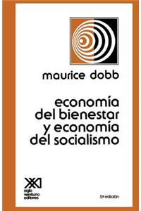 Economia del Bienestar Y Economia del Socialismo