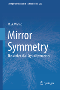 Mirror Symmetry