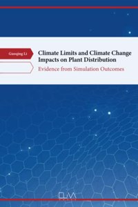 Climate Limits and Climate Change Impacts on Plant Distribution