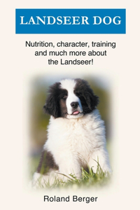 Landseer Dog