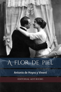A flor de piel