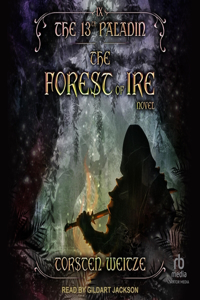 Forest of Ire